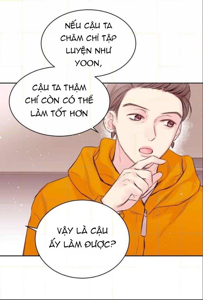 Bí Mật Của Tôi chapter 6