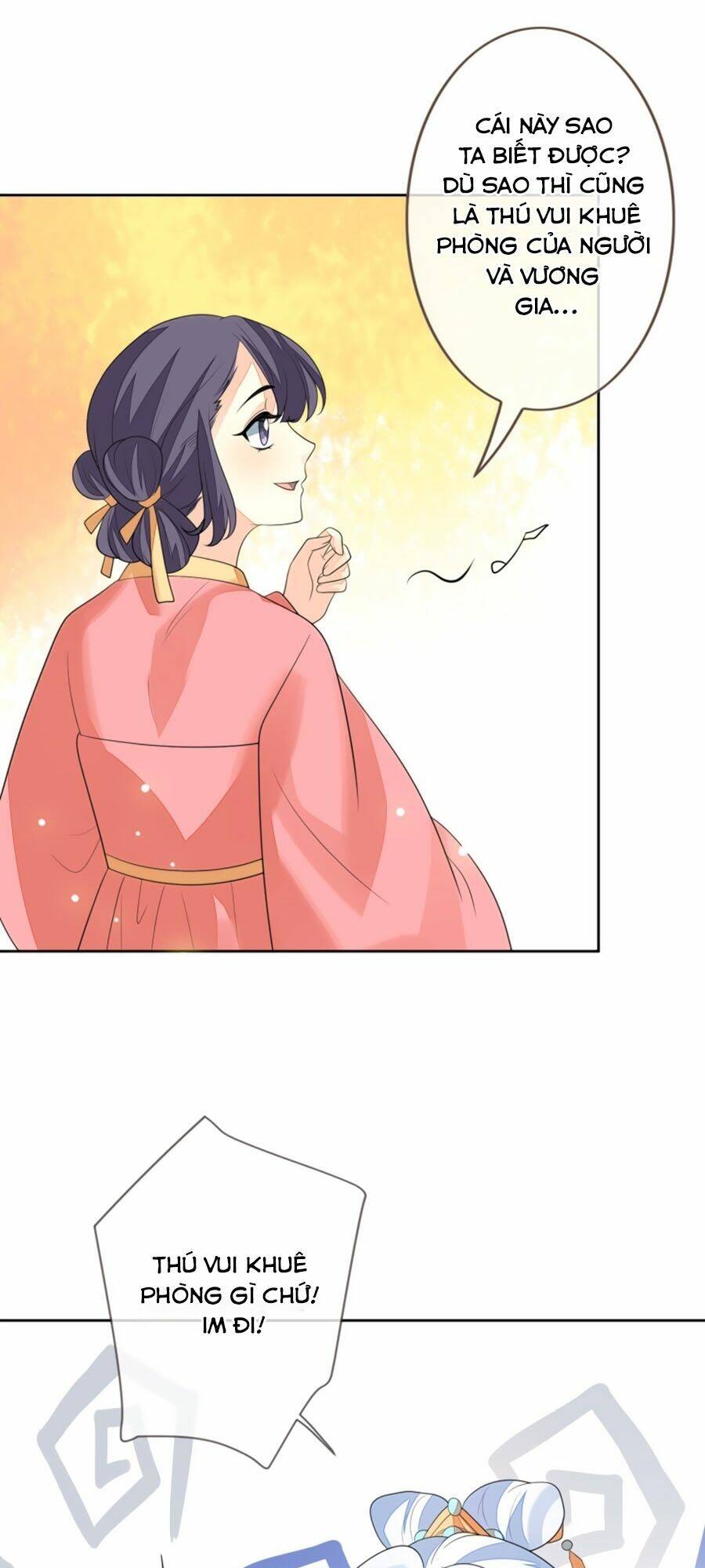 cửu khuyết phong hoa chapter 67 20