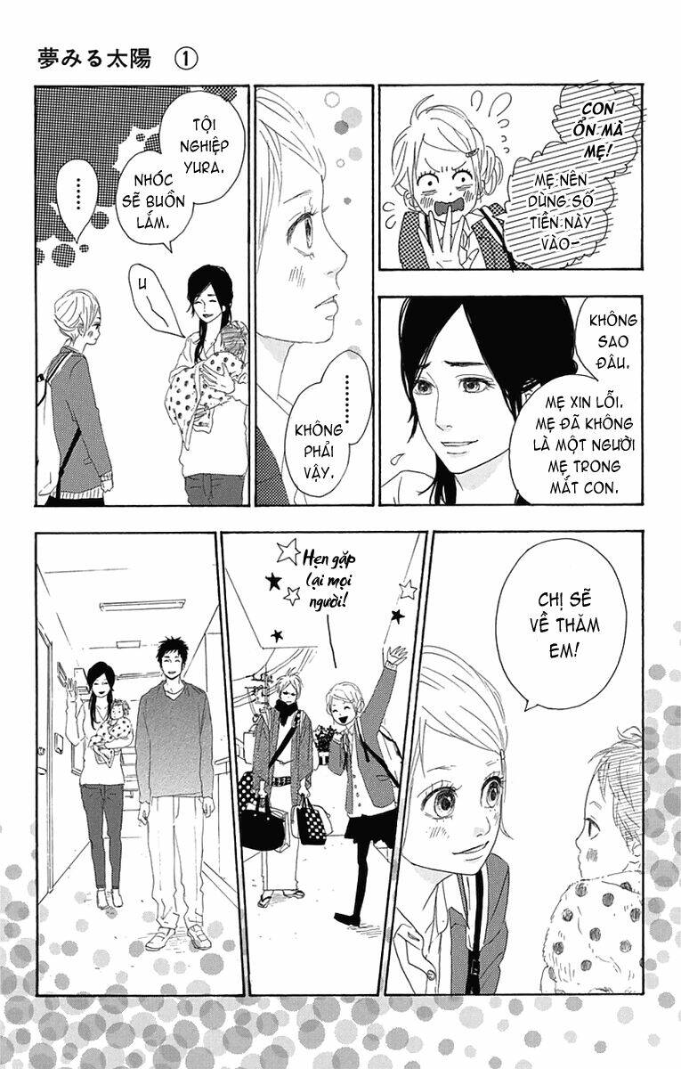 yume miru taiyou chapter 4 32