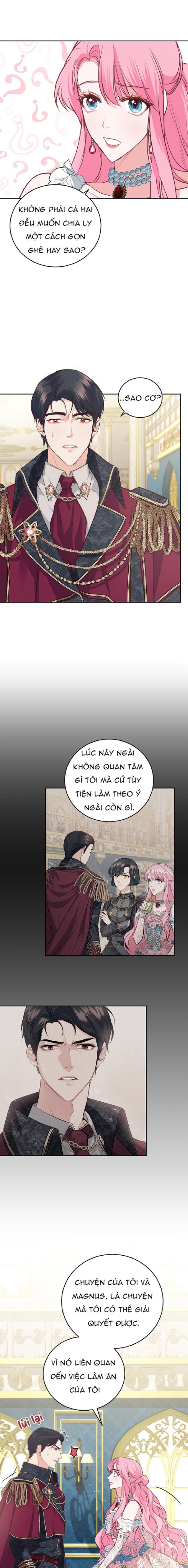 trở thành người điều chế nước hoa duy nhất của bạo chúa chapter 12 7