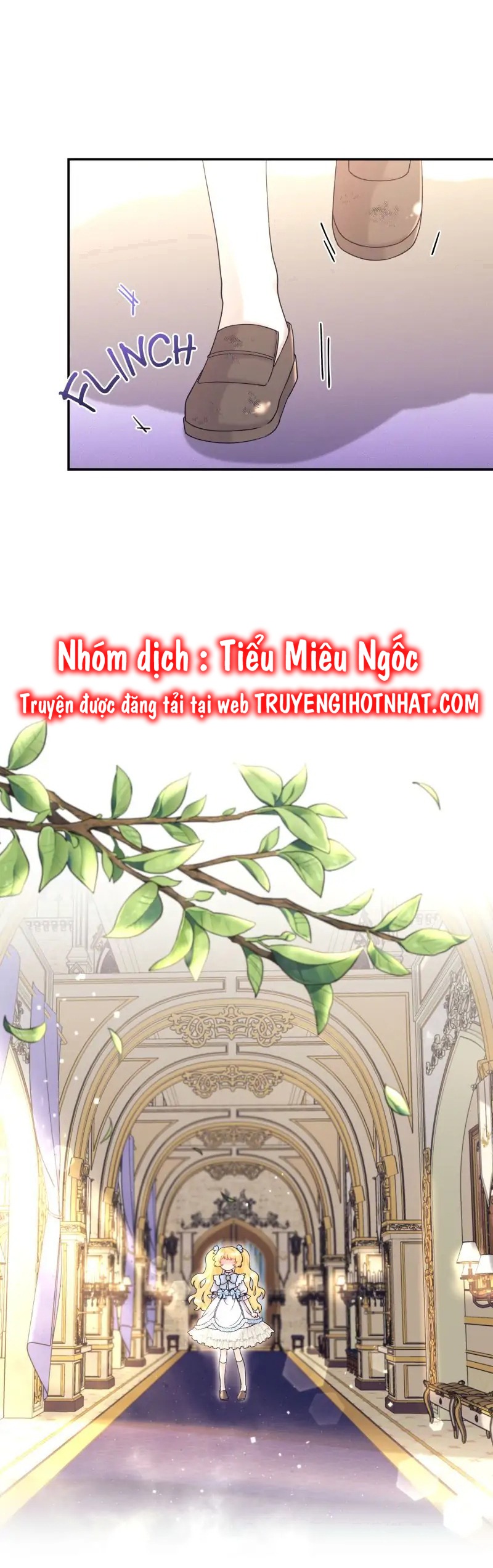 đức hạnh của công chúa phản diện chapter 6 41
