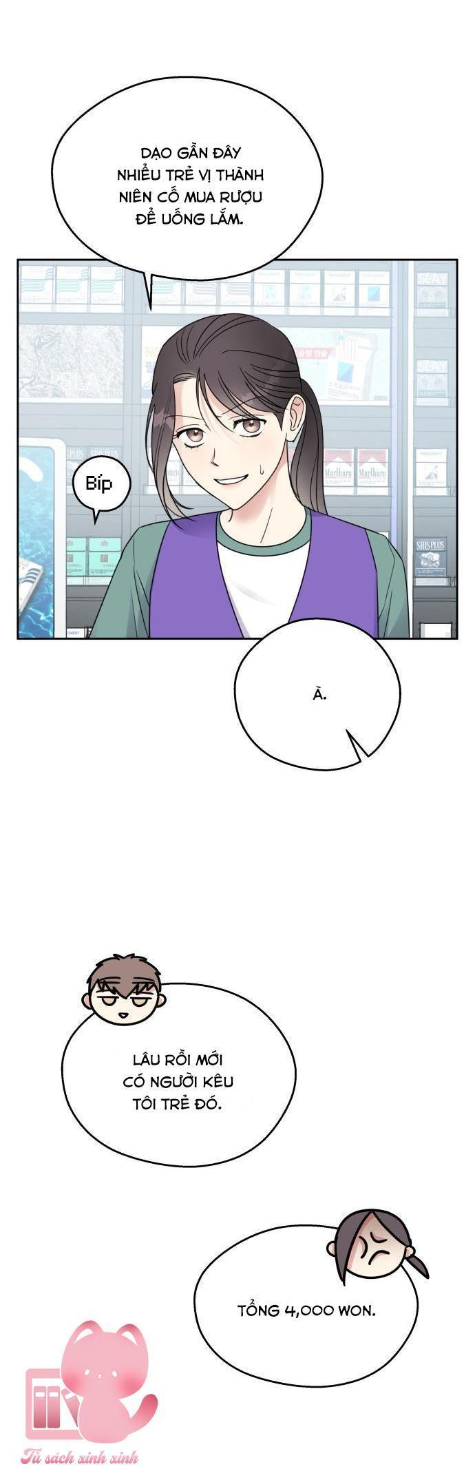 hãy vờ như ta yêu nhau chapter 10 12