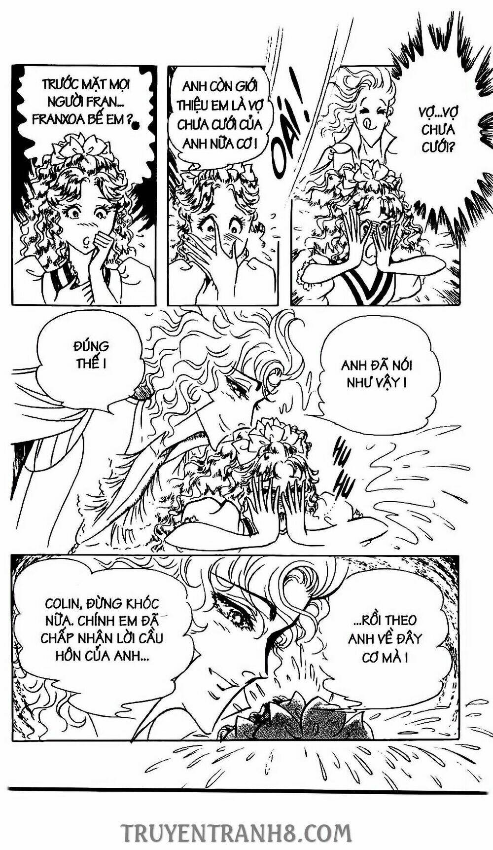 the count s daughter chapter 68 8