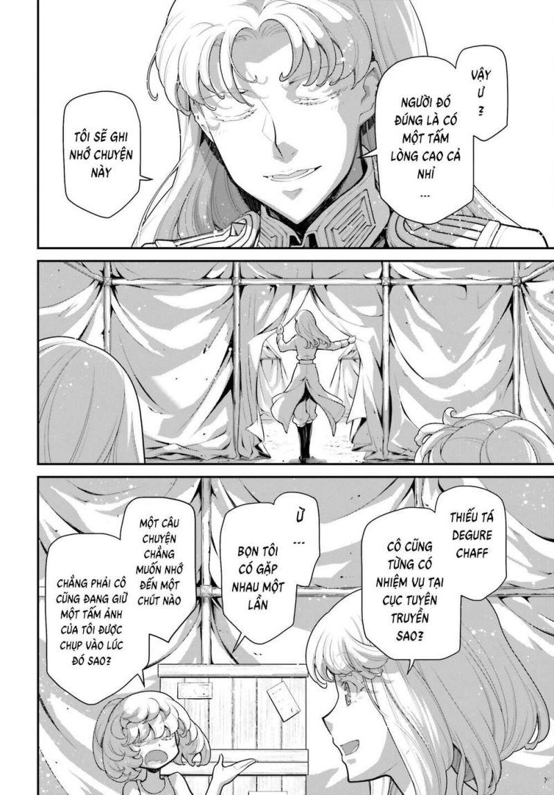 Ấu Nữ Chiến Ký chapter 73.6 12