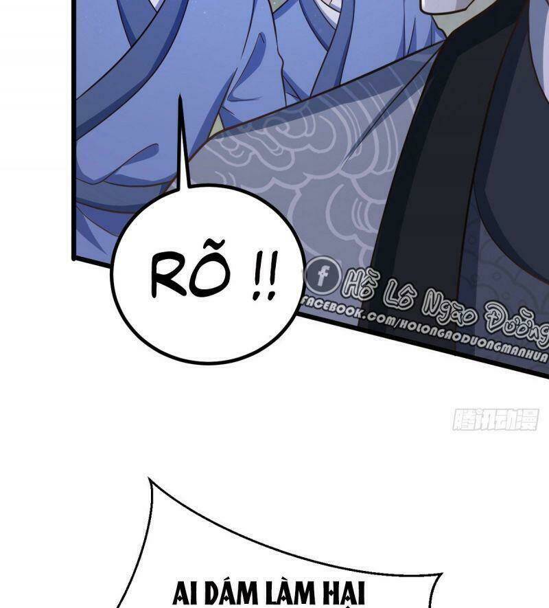 manh hổ trọng sinh : tướng quân đại nhân muốn ôm ôm chapter 27 24