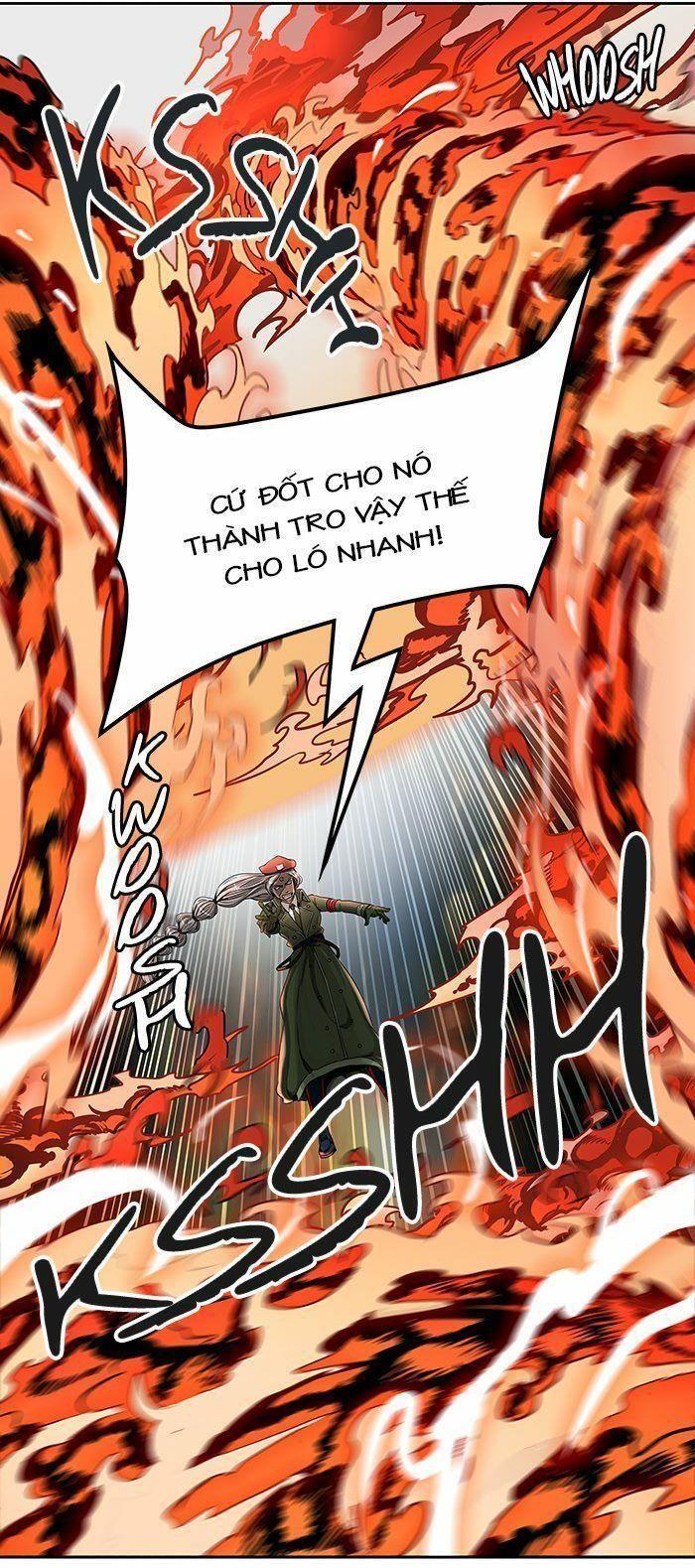 tòa tháp bí ẩn 2 chapter 470 6