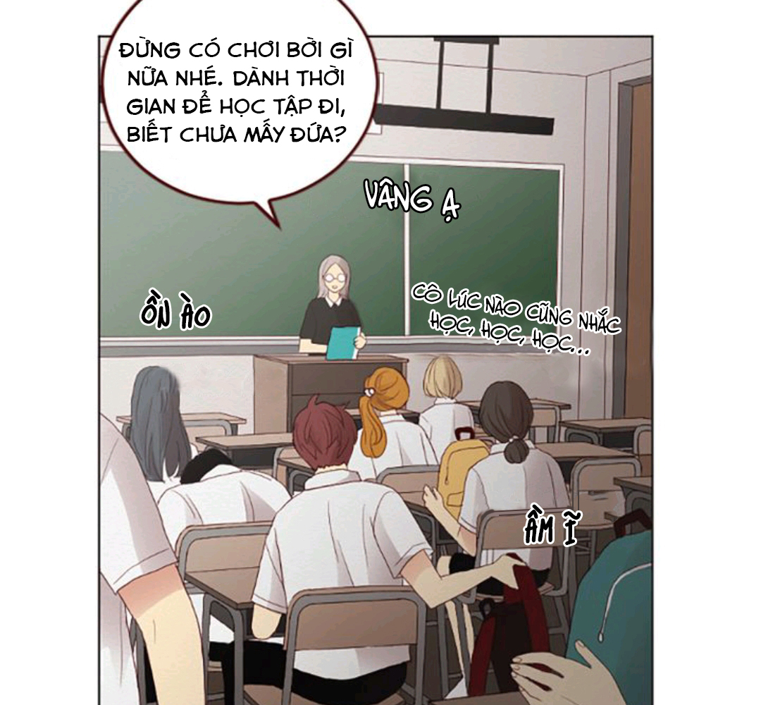 thầm yêu chapter 7 3