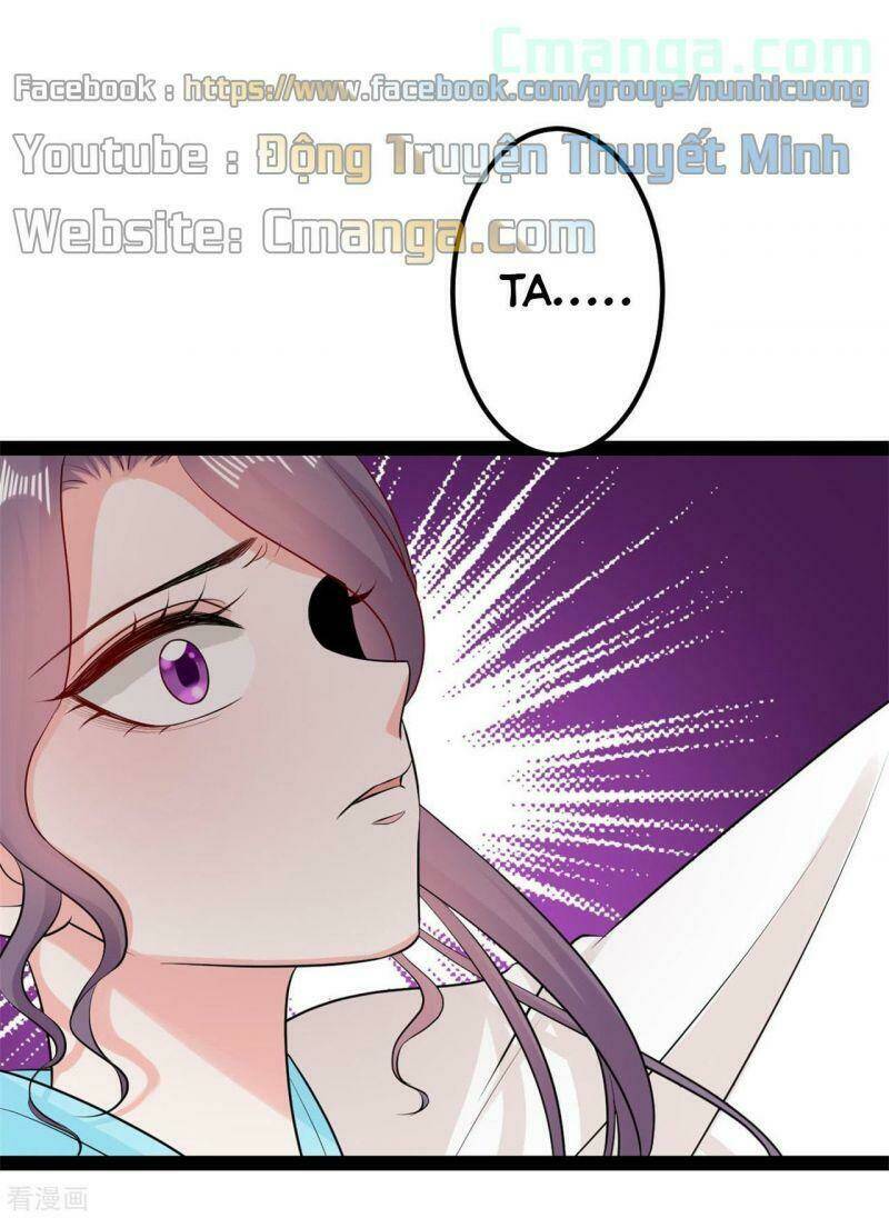 độc y đích nữ chapter 26 7