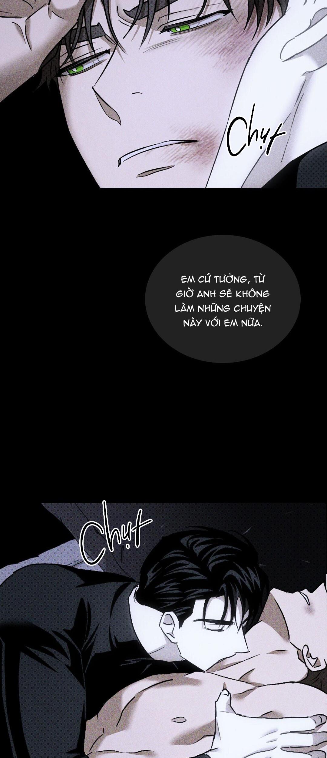 dưới ánh đèn xanh ss2 chapter 7 22