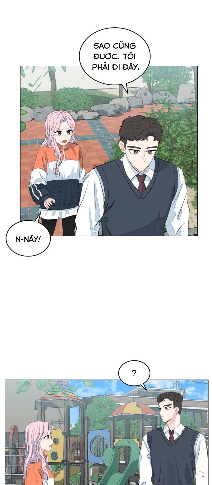 lọ lem hangul coming soon chapter 102 1