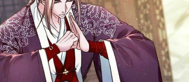 hoàng thái phi cũng muốn yêu chapter 33 2