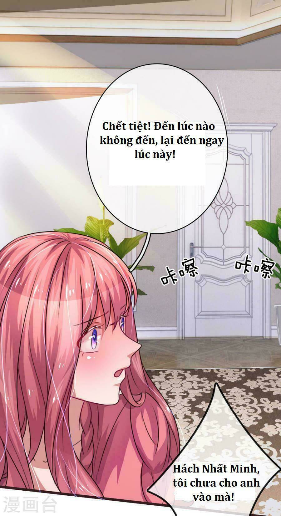 trùng sinh để trả thù chapter 46 17