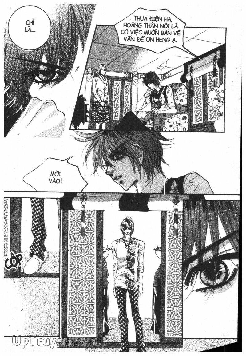 hoàng cung chapter 18 155