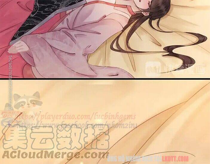 trọng sinh bá sủng nhiếp chính vương quá mạnh mẽ chapter 81.2 16