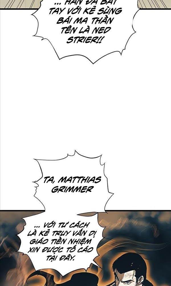 chiến thần chuyển thế chapter 85 80