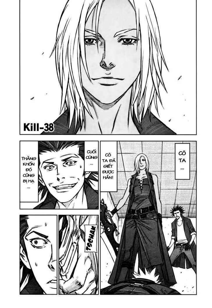 jackals chapter 38 2
