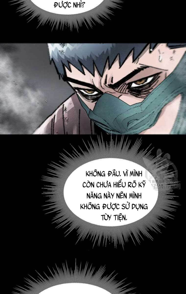 mật mã mê cung chapter 46 70