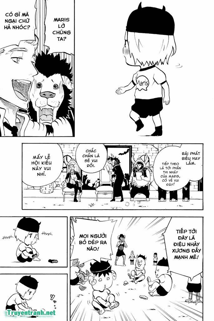 sodatechimaou chapter 58 6