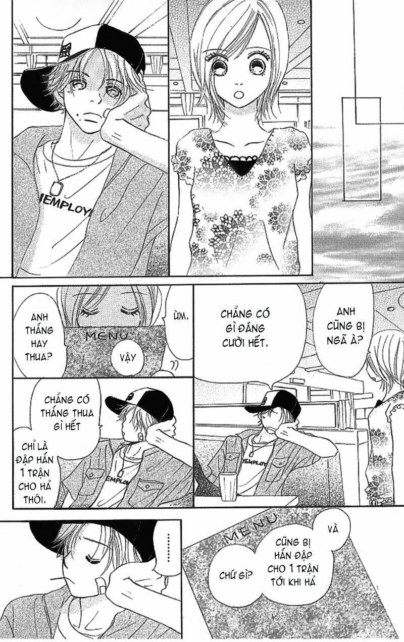 ngày ấy ta bên nhau chapter 6 28