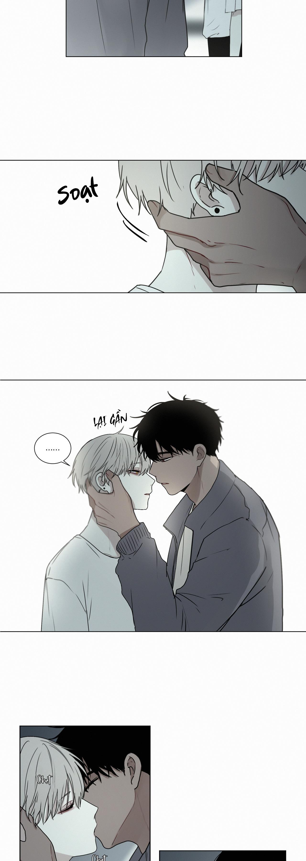 hiến tế máu chapter 37 11