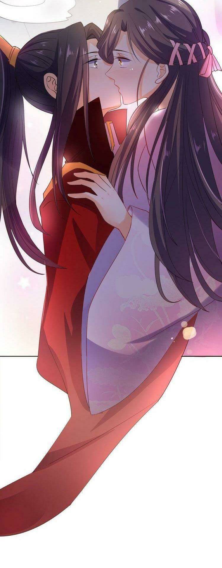 ngạo kiều vương gia huyên náo phi chapter 23 42