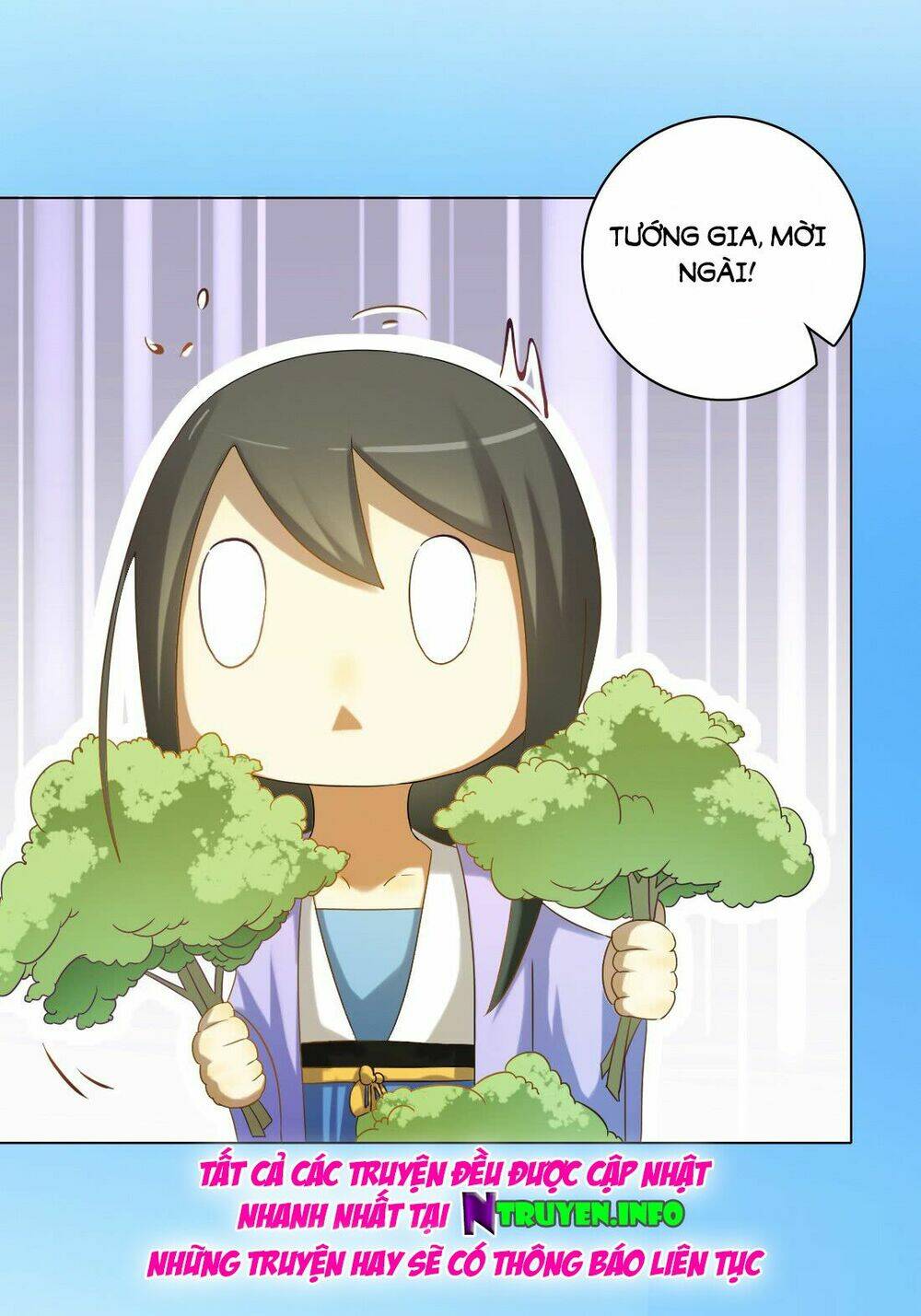 khuynh thế độc phi chapter 45 30