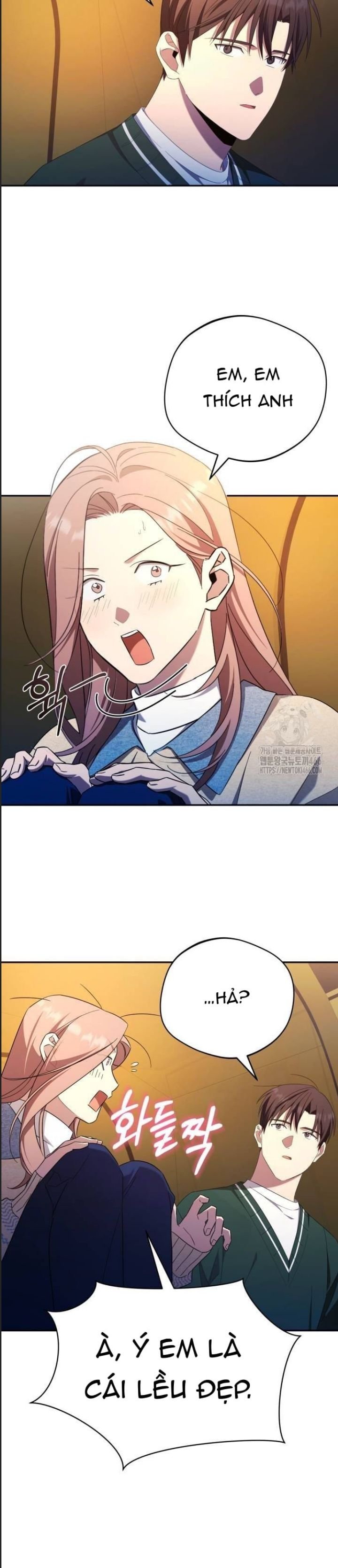 thiên quỷ huyệt đạo chapter 38 19