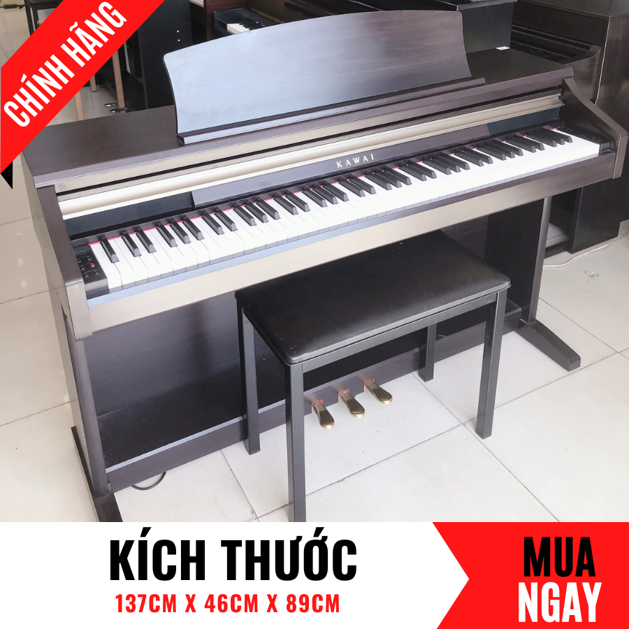 Đàn Piano Điện Kawai CA 12 Nguyên Bản (Japan)