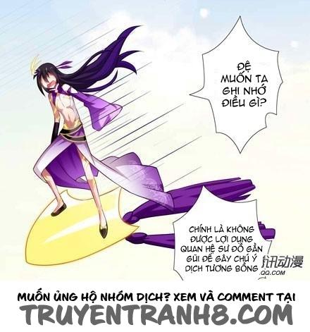 đầu óc đại sư huynh của ta rất đen tối chapter 44 15