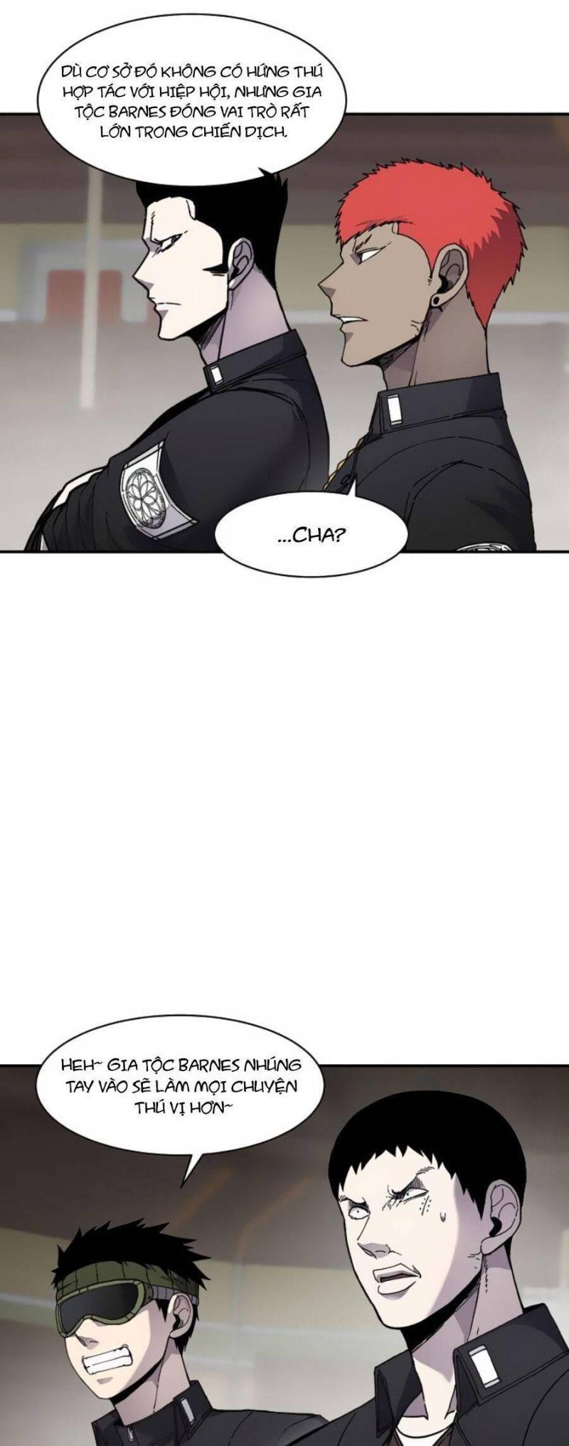 shaman - pháp sư chapter 72 25