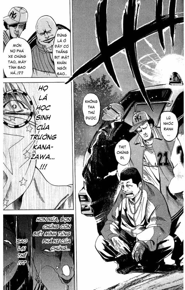 hammer session - thầy giáo tuyệt chiêu chapter 22 19