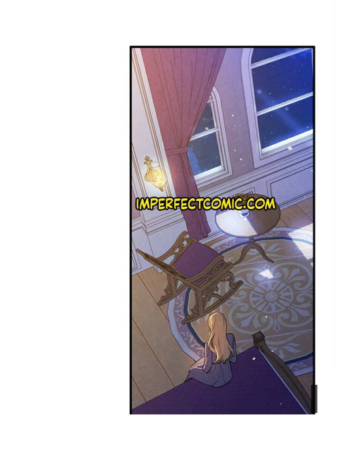 hoàng phi bóng tối - shadow queen chapter 43 62