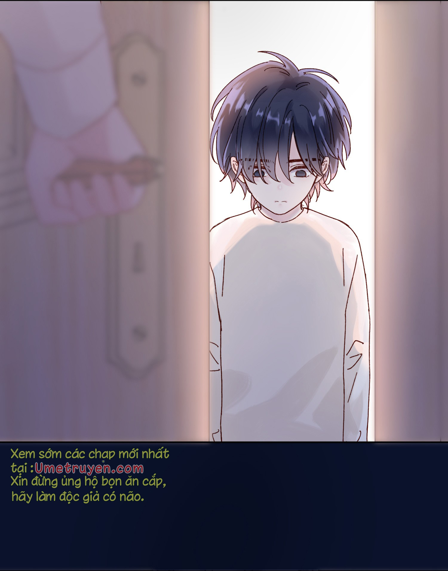 tôi phải làm một kẻ đại xấu xa chapter 2 26