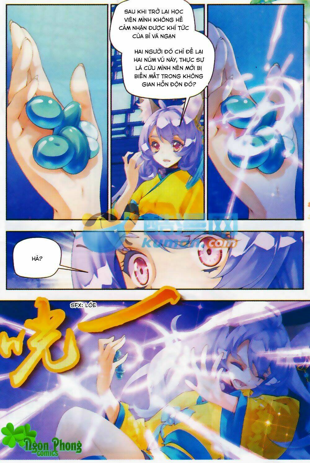 thu la chapter 21 19