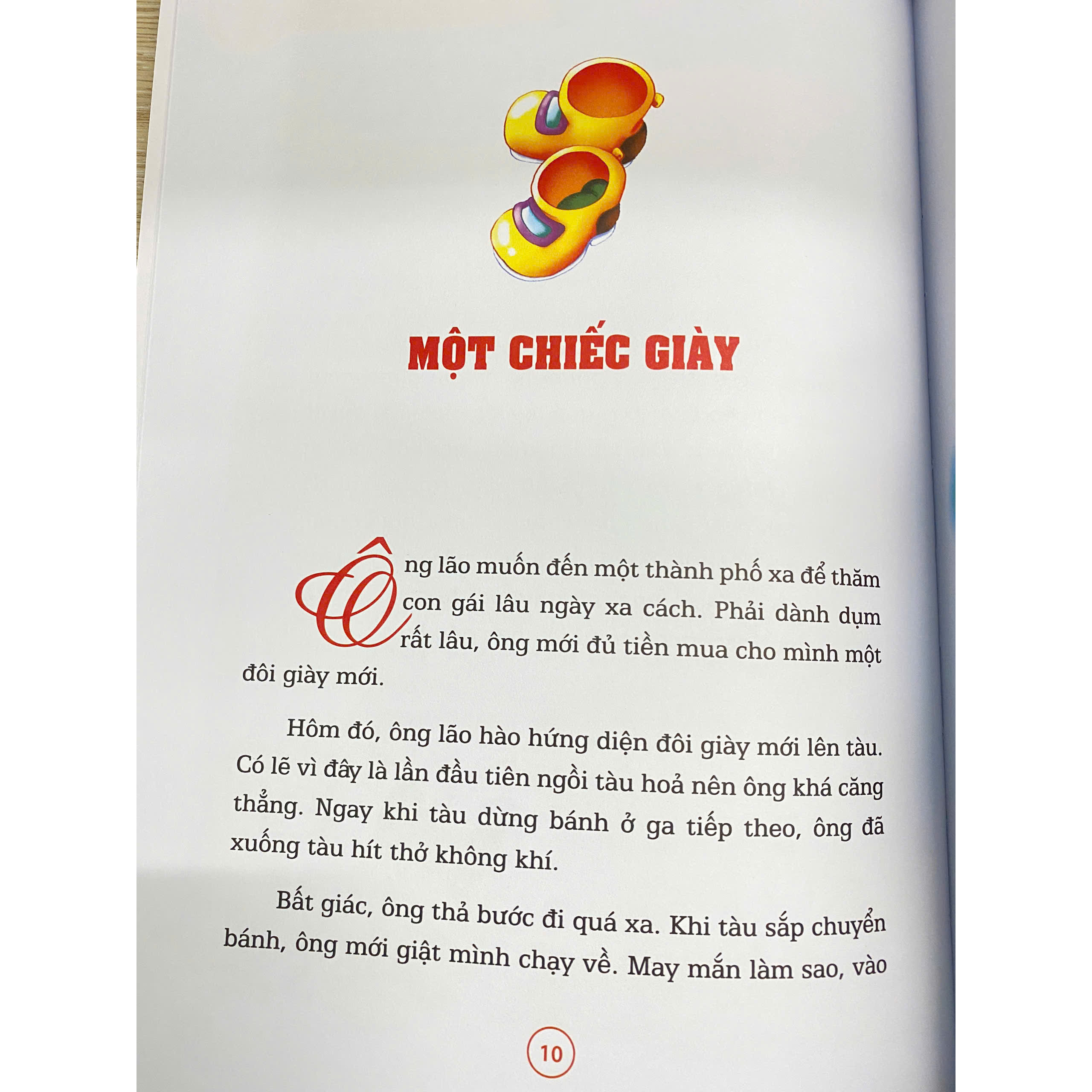 Nhật ký trưởng thành- Kỹ năng giao tiếp