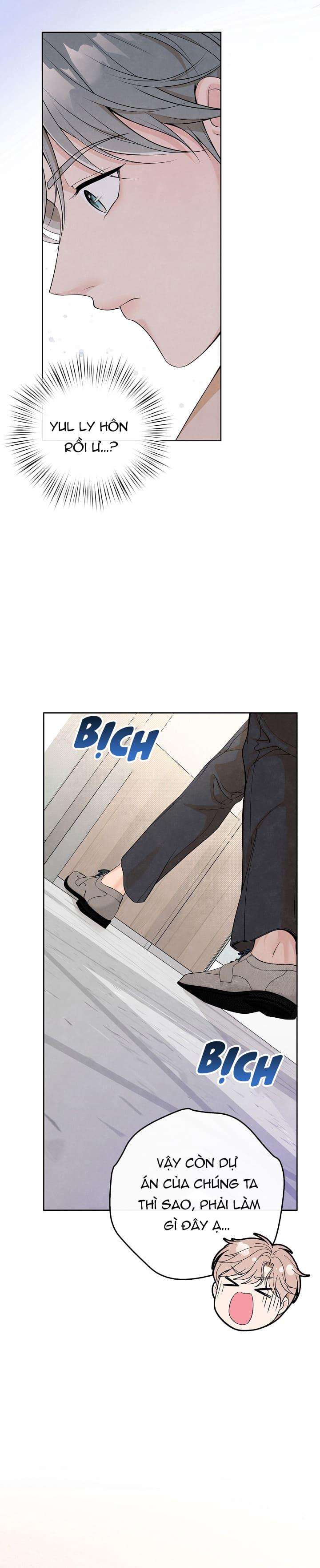 người cũ không rủ cũng đến chapter 1 24