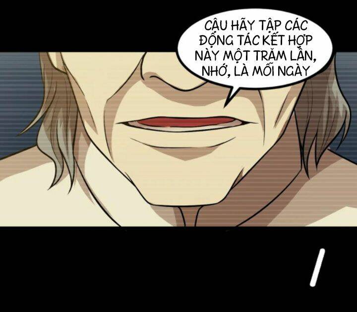 đai ca trở lại tuổi 16 chapter 44 5