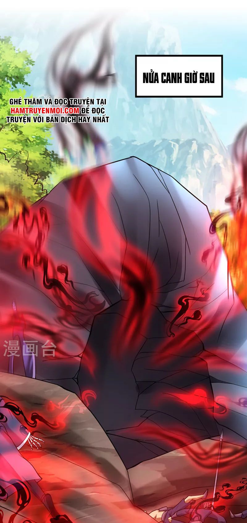 tối cường thần y tại đô thị chapter 263 16