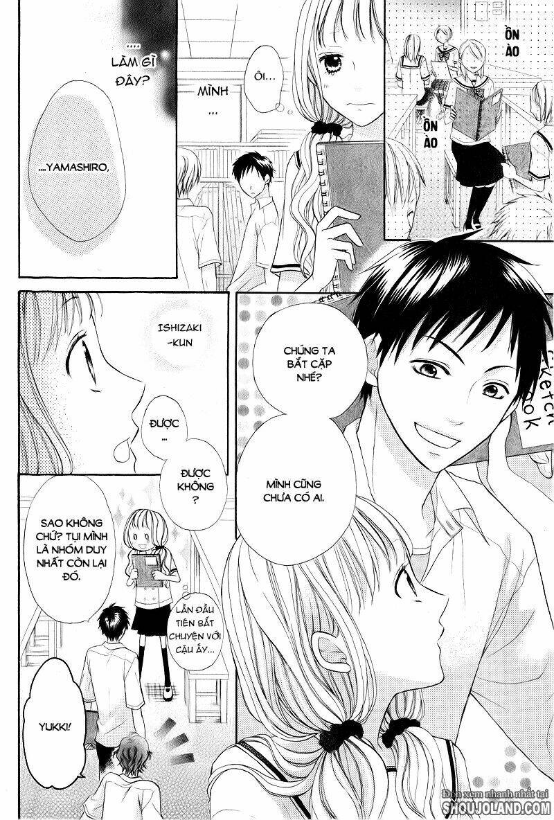 tổng hợp one shot. chapter 70 6