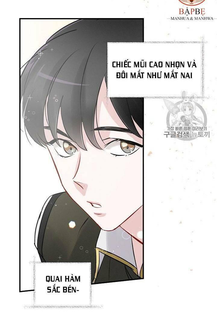 tôi lên cấp chỉ bằng cách ăn chapter 10 9