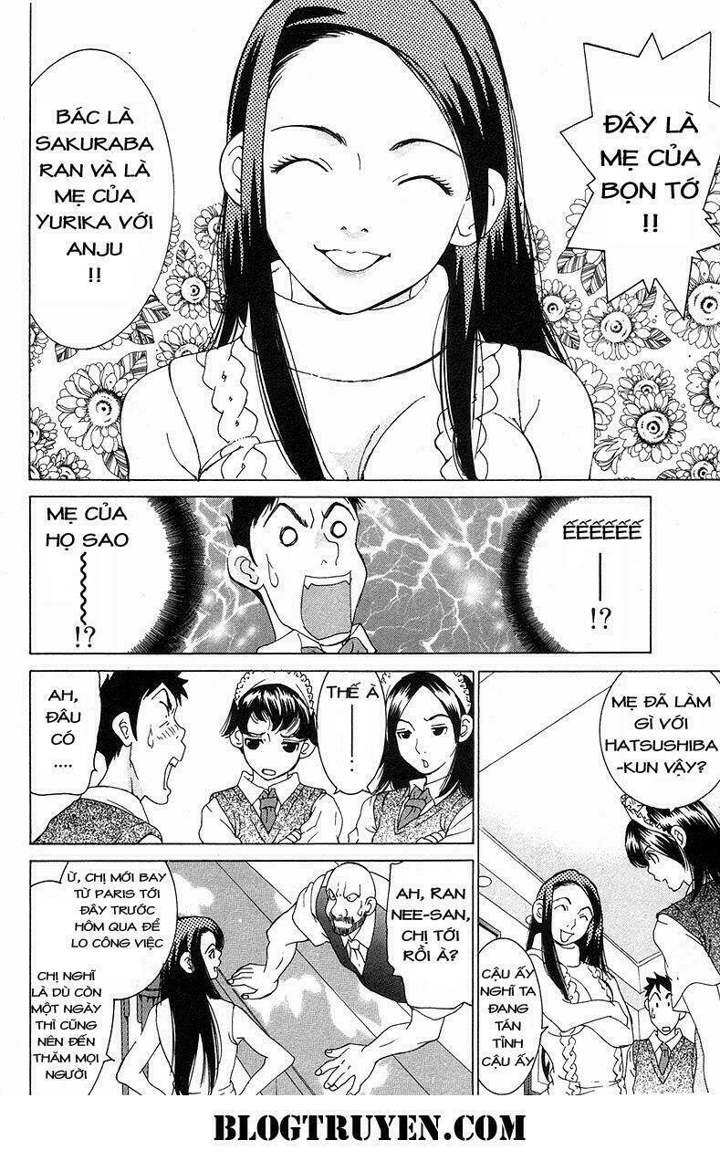 gacha gacha - secret chapter 22 8