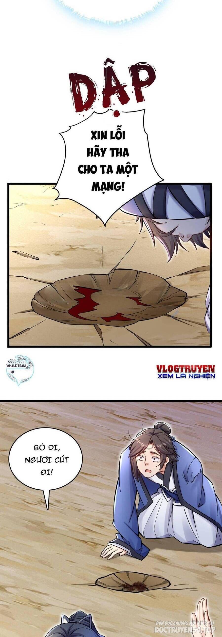 bắt đầu với kiếm vực, ta lặng lẽ tu luyện thành kiếm thần chapter 32 17