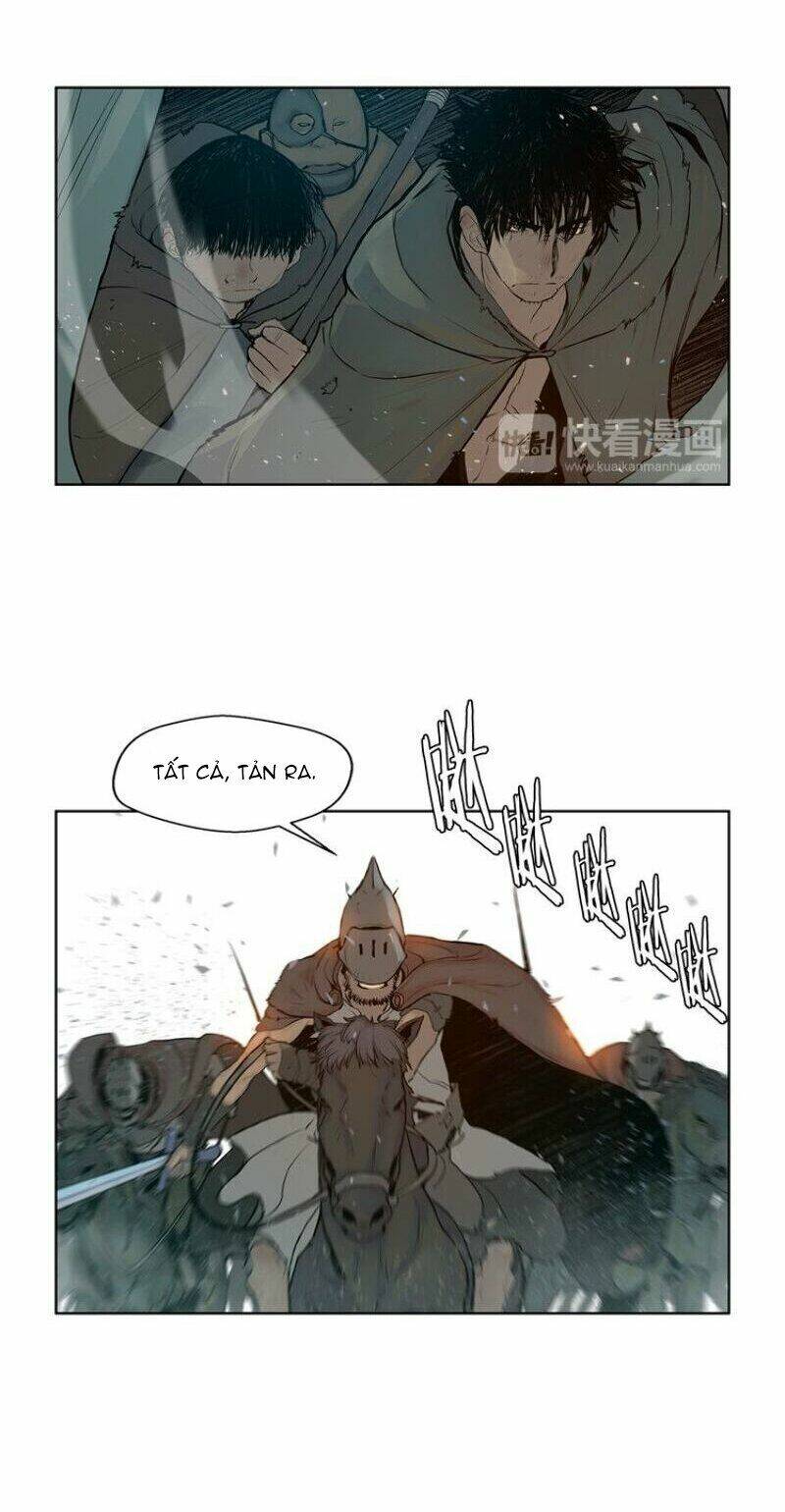 thanh gươm danh vọng chapter 10 23