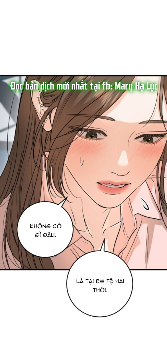 Nóng Lòng Muốn Giày Vò Em chapter 81.1 11