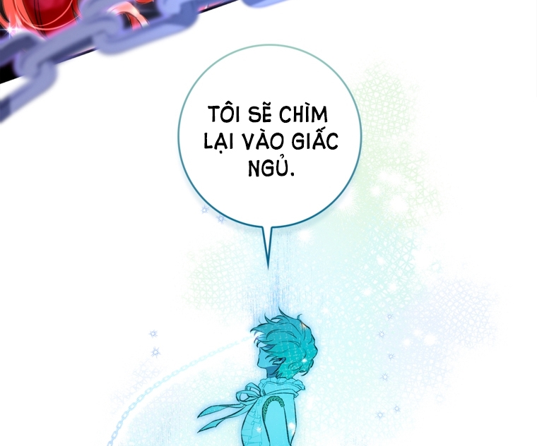 Nhan Sắc Bí Ẩn Của Chồng Tôi chapter 105.2 - Trang 37
