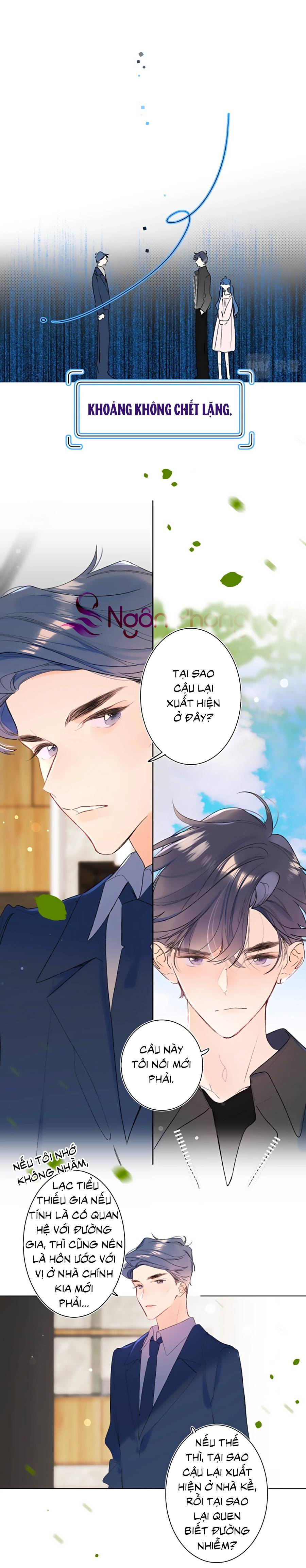 đừng khóc chapter 78 1