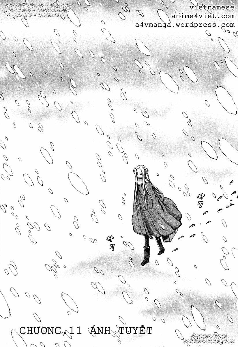 franken fran chapter 11 1