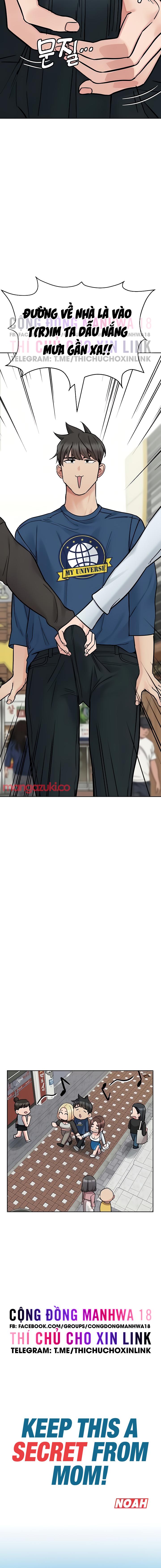 người dì khiêu gợi chapter 97 9