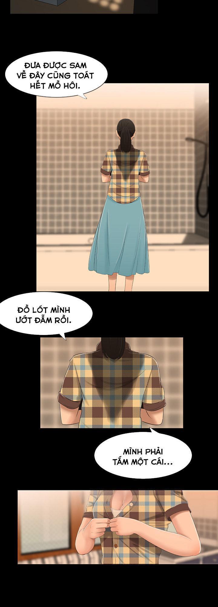 chú và cháu chapter 2 24