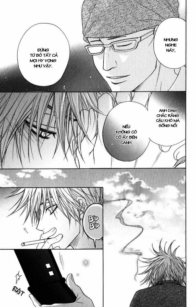 điện kích daisy chapter 13 18